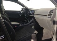 Škoda Karoq SUV 1,5 l 110 kw