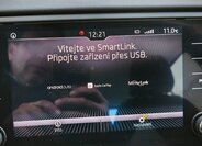 Škoda Octavia Kombi 0,0 85 kw