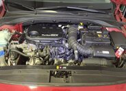 Hyundai i30 Sedan 0,0 88 kw