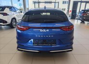 KIA ProCeed Liftback 1,5 l 117 kw