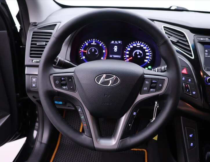 Hyundai i40 Kombi 1,7 l 104 kw