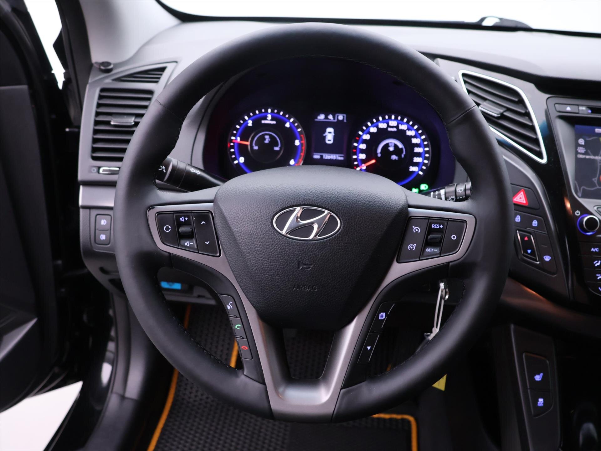 Hyundai i40 Kombi 1,7 l 104 kw