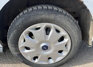 Ford Transit Connect MPV 1,6 l 85 kw