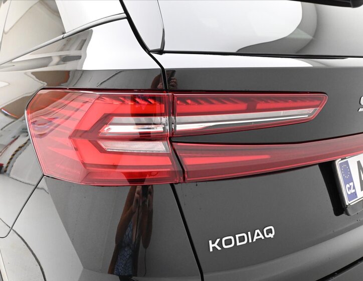 Škoda Kodiaq 34
