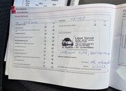 Škoda Fabia Kombi 1,2 l 63 kw