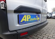 Ford Transit Custom Ostatní 2,0 l 96 kw