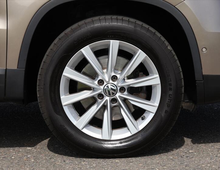 Volkswagen Tiguan 32