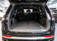 Jeep Grand Cherokee SUV / Terénní 5,7 l 266 kw