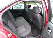 Ford Mondeo 16