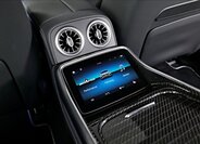 Mercedes-Benz AMG GT Kupé 4,0 l 620 kw