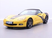 Chevrolet Corvette Kupé 6,2 l 321 kw