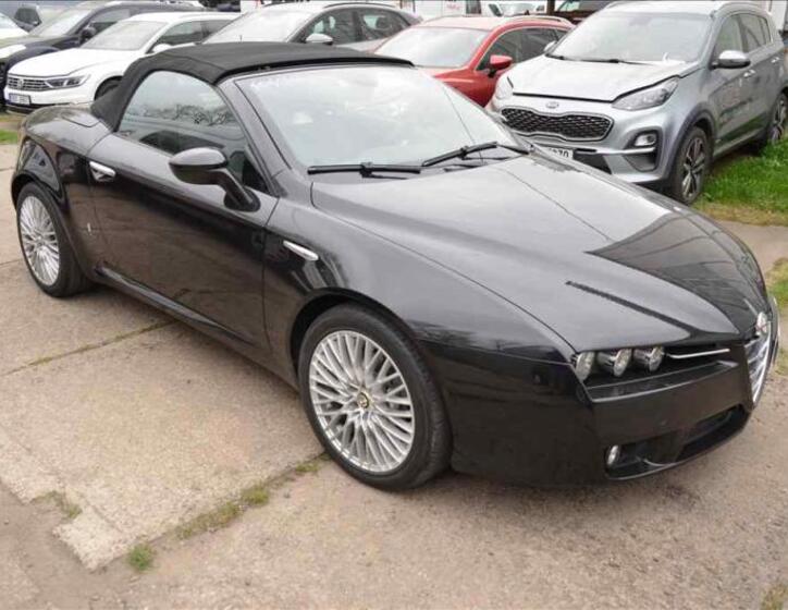 Alfa Romeo Ostatní 3