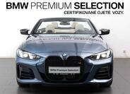 BMW Řada 4 2