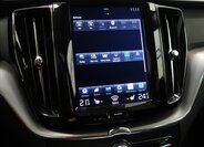 Volvo XC60 SUV 2,0 l 140 kw