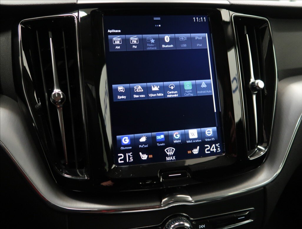 Volvo XC60 SUV 2,0 l 140 kw