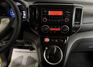 Nissan e-NV200 Ostatní 0,0 80 kw