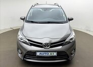 Toyota Verso MPV 1,8 l 108 kw