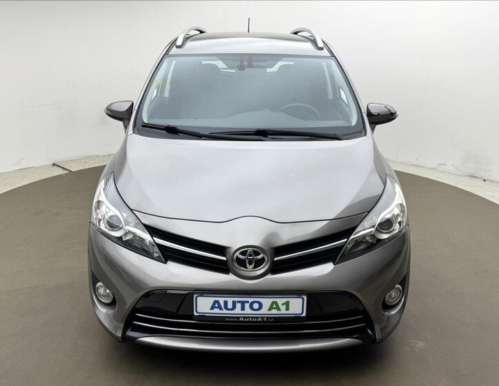 Toyota Verso MPV 1,8 l 108 kw