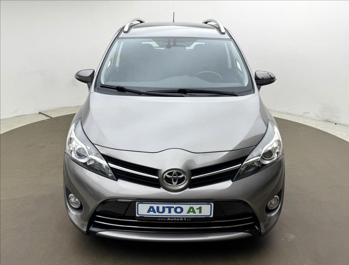 Toyota Verso MPV 1,8 l 108 kw