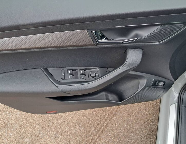 Škoda Karoq SUV 2,0 l 85 kw