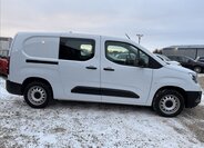 Opel Combo 4