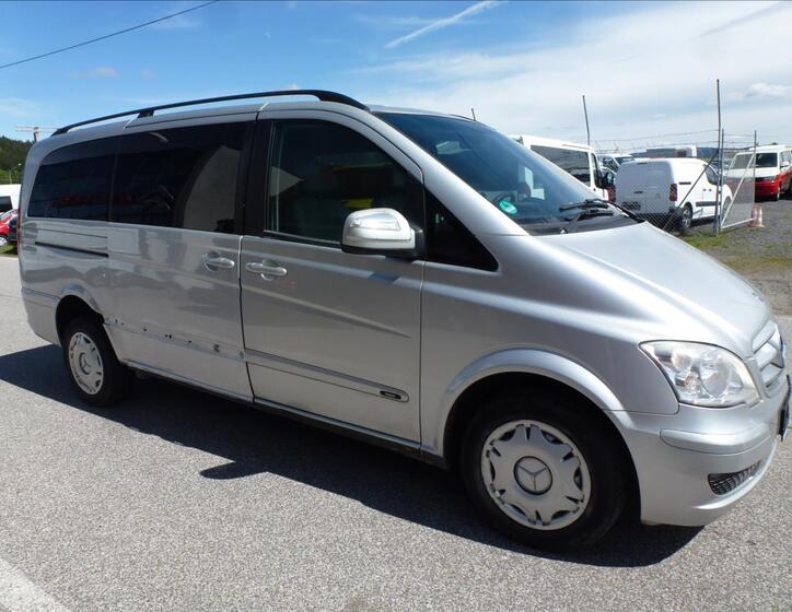 Mercedes-Benz Viano 6