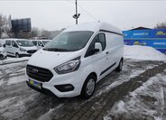 Ford Transit Custom Ostatní 2,0 l 96 kw