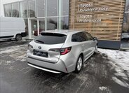 Toyota Corolla Kombi 1,8 l 72 kw