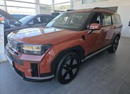 Hyundai Santa Fe Ostatní 0,0 158 kw