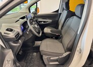 Opel Combo 12