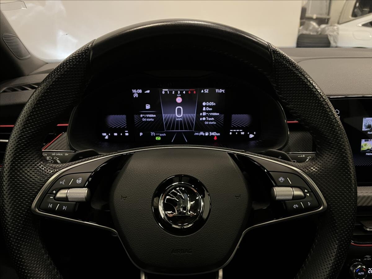 Škoda Kamiq SUV / Terénní 999,0 85 kw