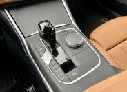 BMW Řada 3 Kombi 3,0 l 210 kw