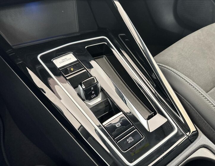 Volkswagen Golf Kombi 1,5 l 110 kw