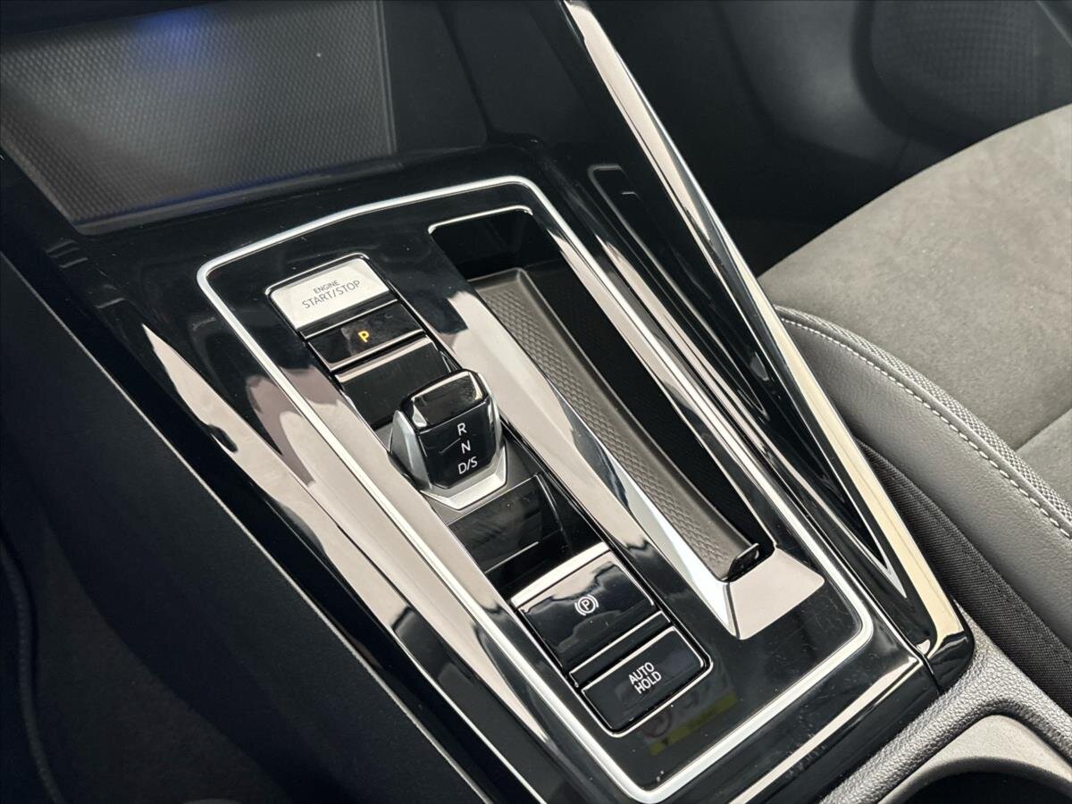 Volkswagen Golf Kombi 1,5 l 110 kw