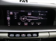 Porsche 911 Kupé 3,0 l 331 kw