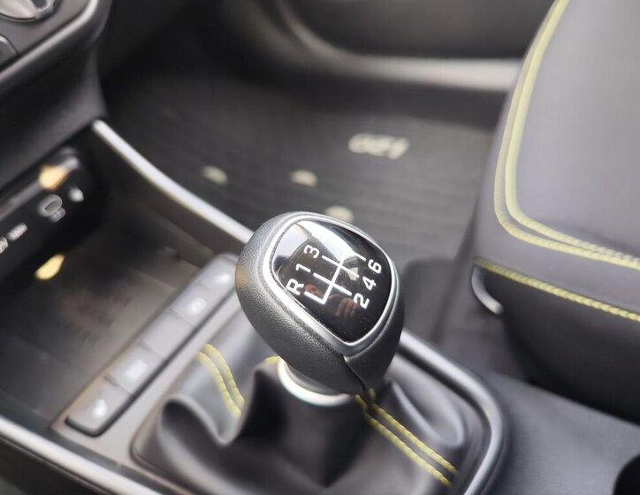 Hyundai i20 Hatchback 998,0 74 kw