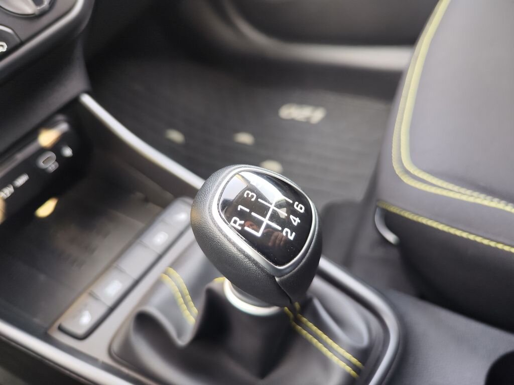 Hyundai i20 Hatchback 998,0 74 kw