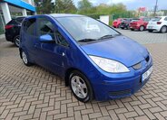 Mitsubishi Colt Hatchback 1,3 l 70 kw