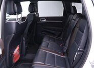 Jeep Grand Cherokee SUV / Terénní 3,0 l 184 kw
