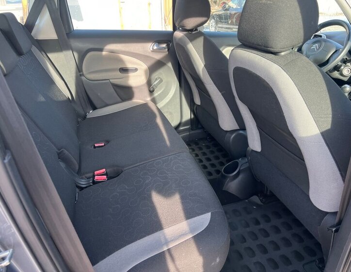 Citroën C3 Picasso 11