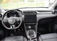 MG ZS Hatchback 1,5 l 78 kw
