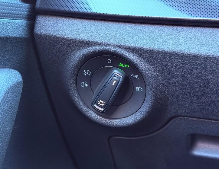 Škoda Kamiq Hatchback 999,0 85 kw