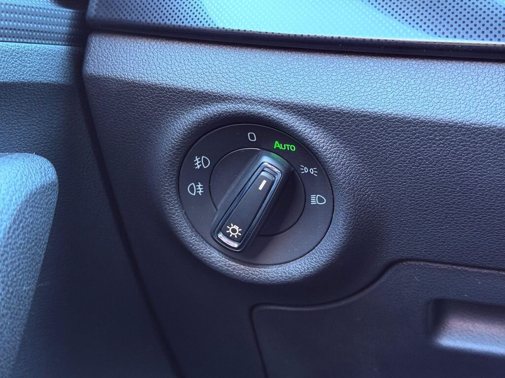 Škoda Kamiq Hatchback 999,0 85 kw