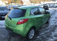 Mazda 2 Hatchback 1,3 l 55 kw