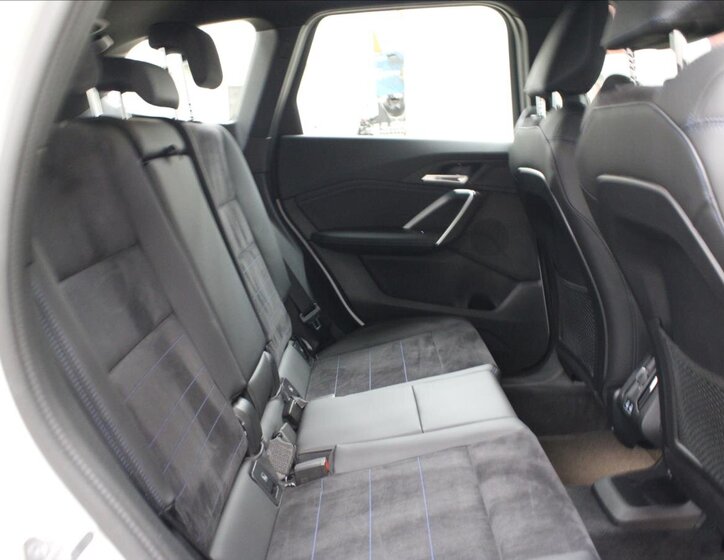 BMW X1 SUV / Terénní 2,0 l 145 kw