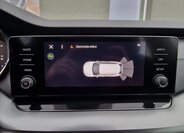 Škoda Octavia Kombi 1,5 l 110 kw