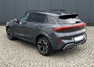 Cupra Terramar SUV / Terénní 2,0 l 195 kw