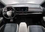 KIA EV3 Hatchback 1,0 l 150 kw