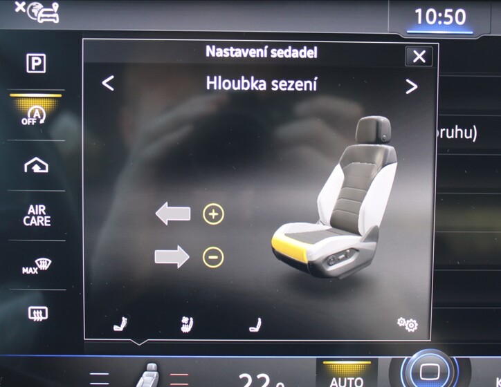 Volkswagen Touareg 21