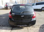 Hyundai i20 5